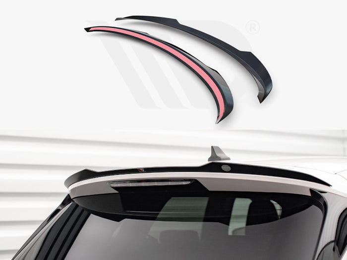 Ford KUGA St-line MK3 (2019-) Spoiler CAP - Maxton Design