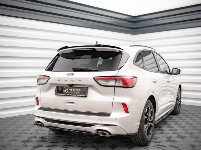 Ford KUGA St-line MK3 (2019-) Spoiler CAP - Maxton Design