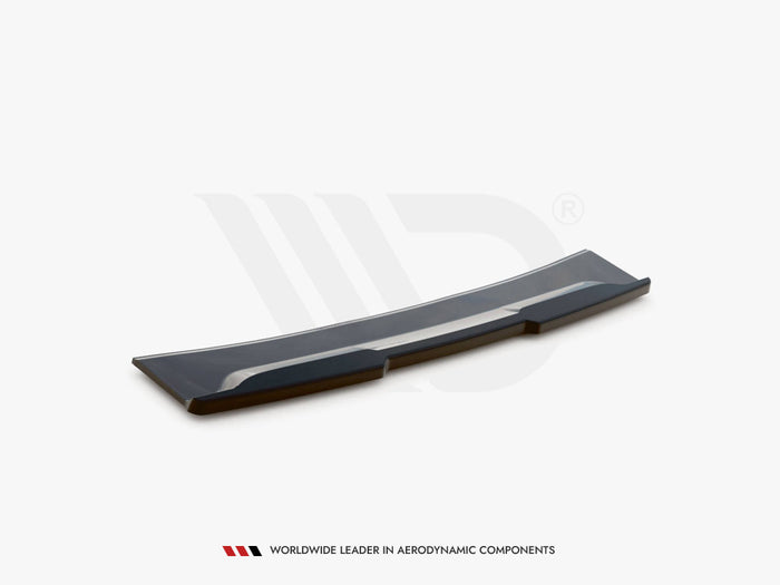 Ford KUGA St-line MK3 (2019-) Central Rear Splitter - Maxton Design