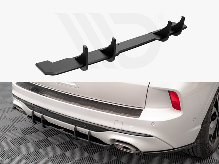 Ford KUGA St-line MK3 (2019-) Street PRO Rear Diffuser - Maxton Design