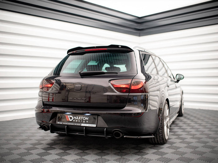 Seat EXEO ST (2008-2013) Spoiler CAP - Maxton Design