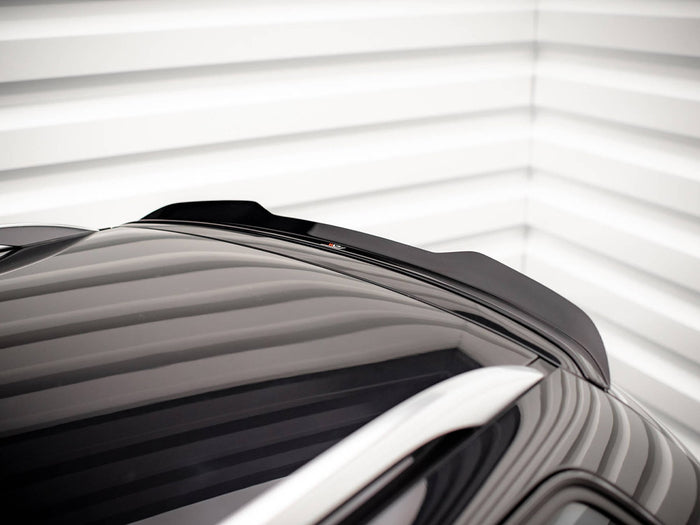 Seat EXEO ST (2008-2013) Spoiler CAP - Maxton Design