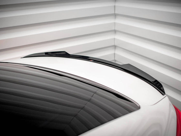 Hyundai I40 MK1 (2011-2014) Spoiler CAP - Maxton Design