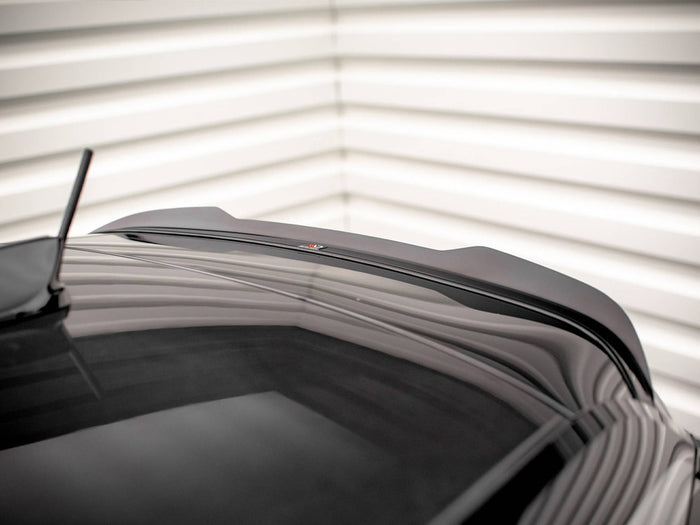 BMW i3 MK1 Facelift (2017-2022) Spoiler CAP - Maxton Design