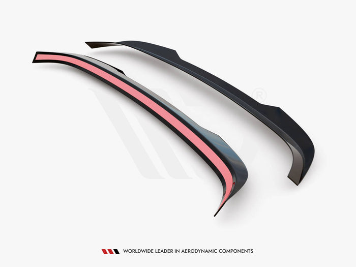 BMW i3 MK1 Facelift (2017-2022) Spoiler CAP - Maxton Design
