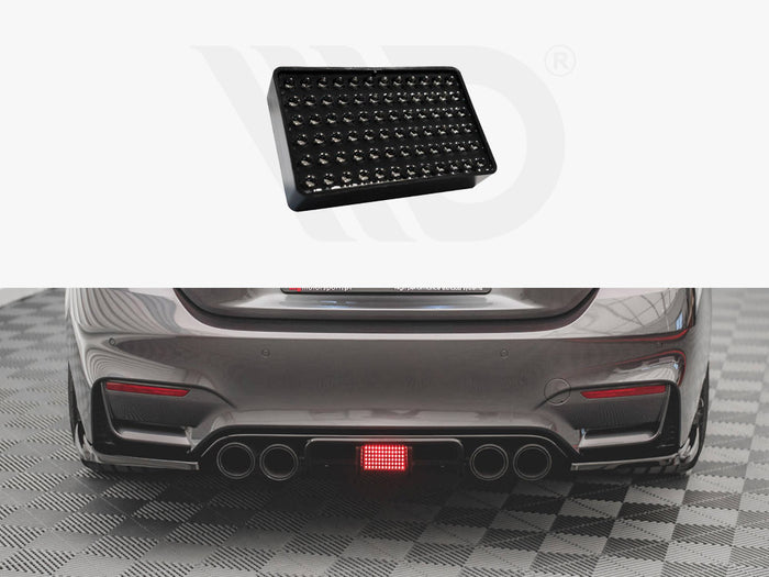 BMW M4 F82 (2014-2020) LED STOP Light - Maxton Design