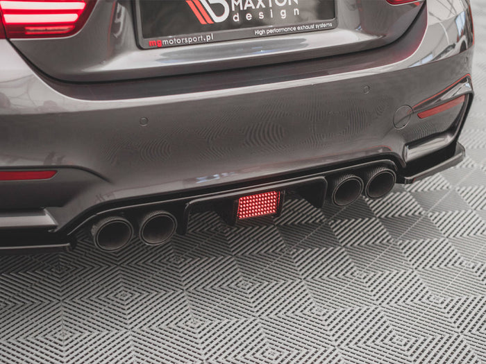 BMW M4 F82 (2014-2020) LED STOP Light - Maxton Design