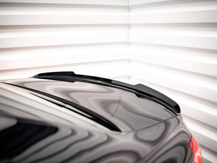 BMW 7 M-pack F01 (2008-2013) Spoiler CAP - Maxton Design