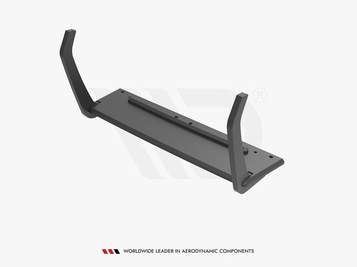 BMW M3 G80 (2021-) Street PRO Rear Diffuser - Maxton Design