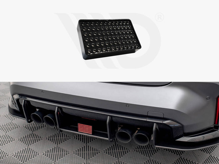 BMW M3 G80 (2021-) LED STOP Light - Maxton Design
