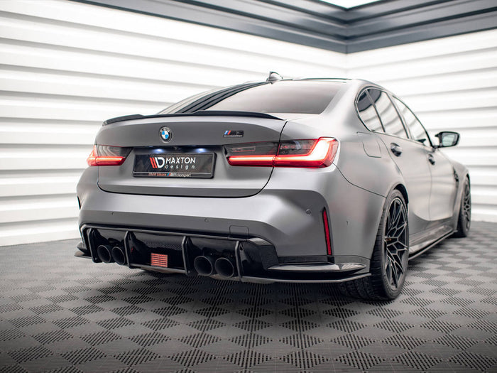 BMW M3 G80 (2021-) LED STOP Light - Maxton Design