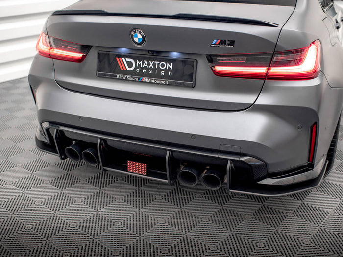 BMW M3 G80 (2021-) LED STOP Light - Maxton Design