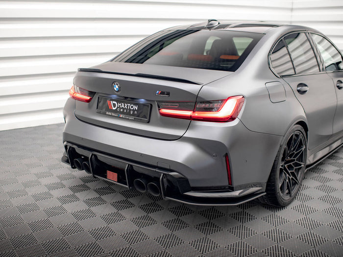 BMW M3 G80 (2021-) LED STOP Light - Maxton Design