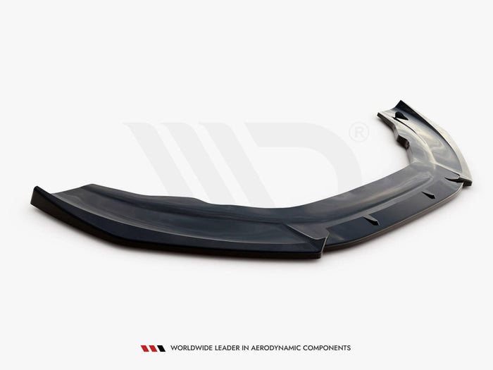 Audi A6 RS6 Look C7 (2011-2017) Front Splitter - Maxton Design