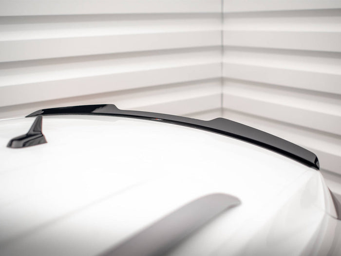VW Atlas Cross Sport (2020-) Spoiler CAP - Maxton Design