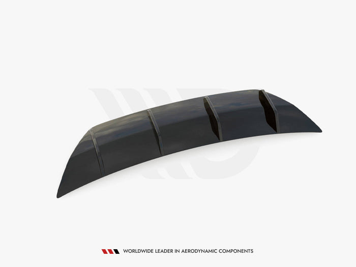 VW Atlas Cross Sport (2020-) Rear Valance - Maxton Design