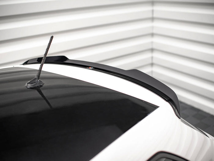 Seat Ibiza MK5 (2017-2021) Spoiler CAP - Maxton Design