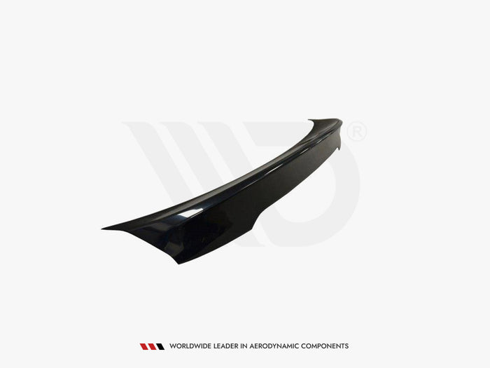 BMW 5 F10 < M5 CSL Look > (For Painting) Rear Spoiler - Maxton Design