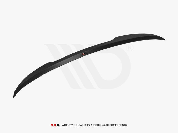BMW 5 Series G30 M Sport (2017-2020) Spoiler CAP - Maxton Design
