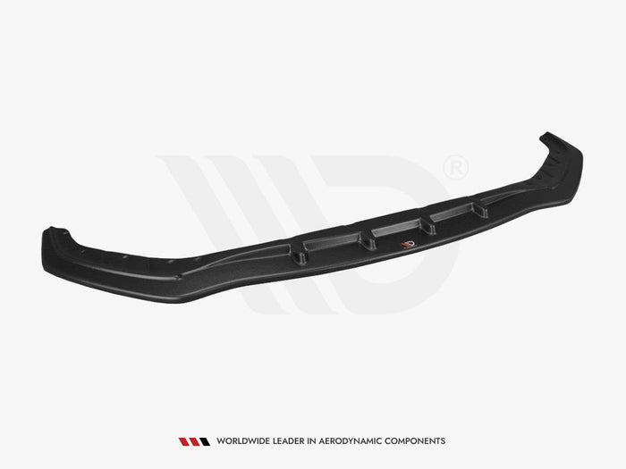 BMW 5 G30 / G31 M-sport (2017-2020) Front Splitter V.1 - Maxton Design