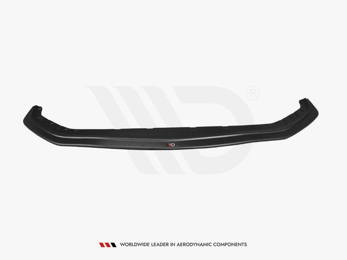 BMW 5 G30 / G31 M-sport (2017-2020) Front Splitter V.2 - Maxton Design