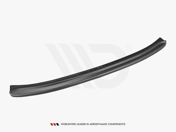 BMW 5 G30 / G31 M-sport (2017-2020) Central Rear Splitter - Maxton Design