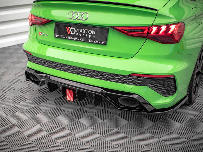 Audi RS3 8Y (2020-) LED STOP Light - Maxton Design