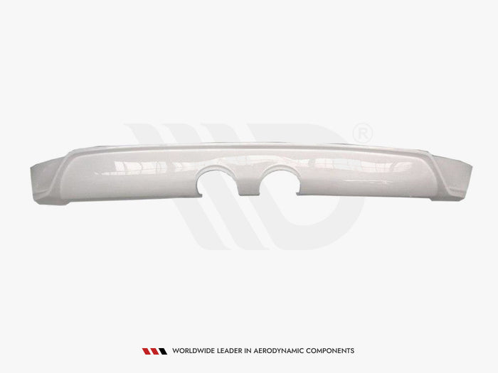 VW Polo MK5 (2009-2014) Rear Valance - Maxton Design