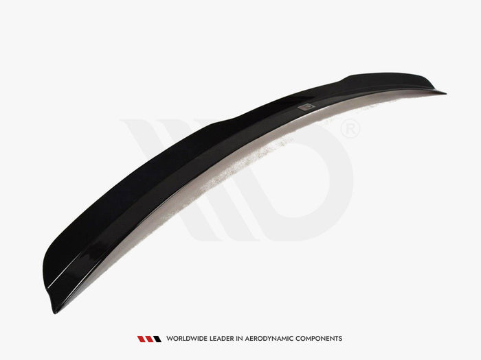 Audi S7 / A7 S-line C7 / C7 FL (2010-2017) Spoiler CAP - Maxton Design