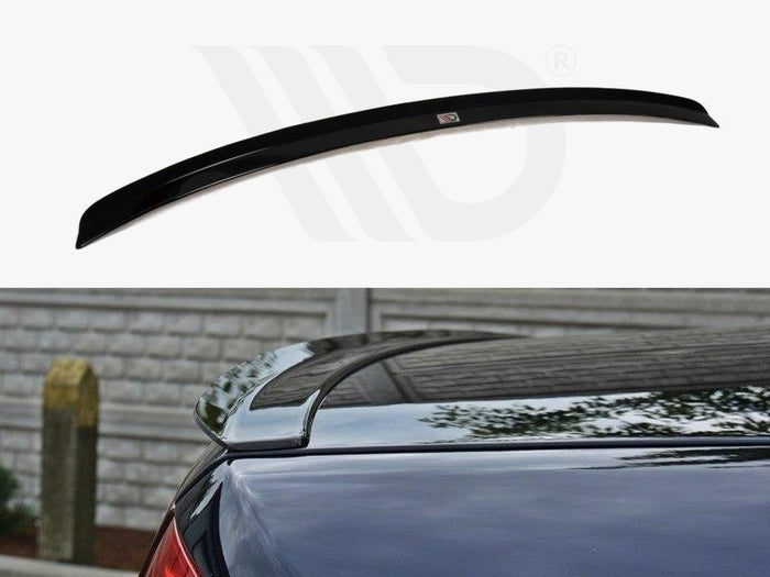 Audi A8 D3 (2006-2010) Spoiler CAP - Maxton Design
