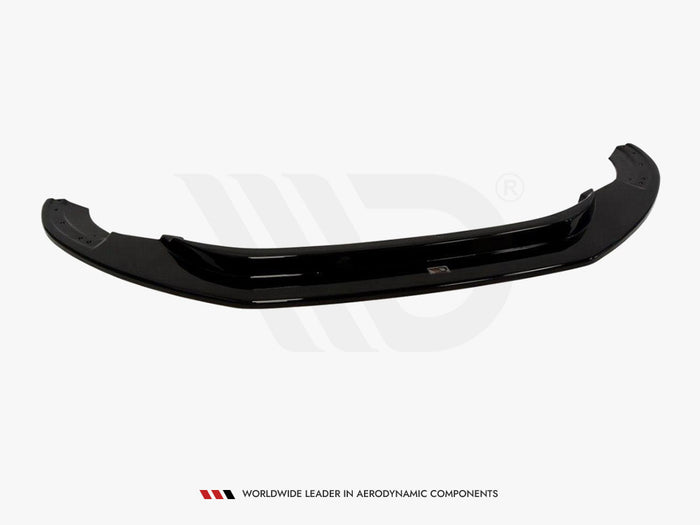 Audi R8 (2006-2015) Front Splitter - Maxton Design