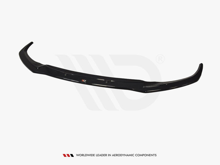 Audi RS7 C7 Facelift (2014-2017) Front Splitter V.1 - Maxton Design