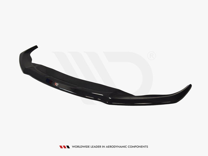 Audi RS7 C7 Facelift (2014-2017) Front Splitter V.2 - Maxton Design