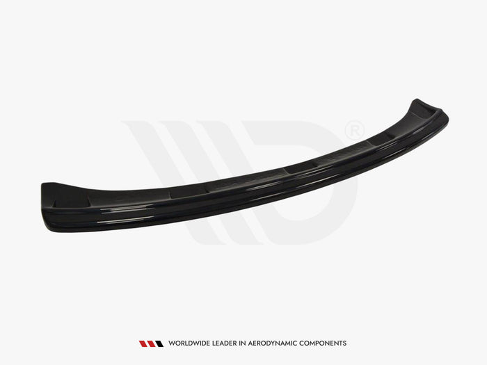Audi A5 S-line 8T FL Coupe / Sportback (2011-2016) Central Rear Splitter - Maxton Design