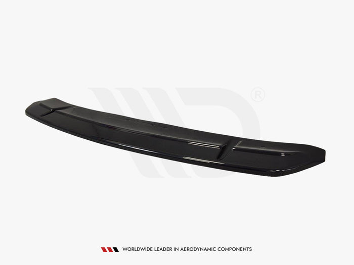 Audi RS7 C7 Facelift (2014-2017) Central Rear Splitter - Maxton Design