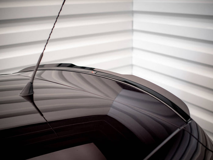 Seat Leon MK2 Cupra / FR Facelift Spoiler CAP - Maxton Design