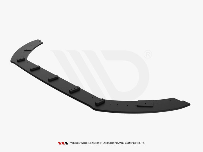 Ford Fiesta MK8 ST / St-line (2017-) Front Splitter - Maxton Design
