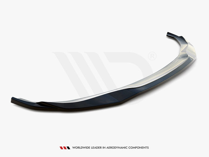 BMW 4 Gran Coupe M-Pack G26 Front Splitter V.1 - Maxton Design