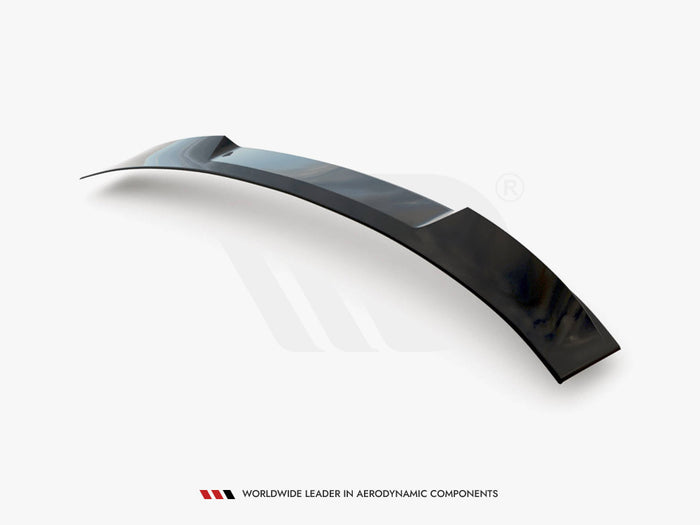 BMW X6 M Sport F16 Rear Window Extension - Maxton Design