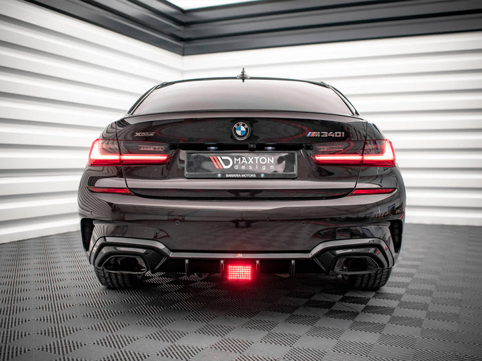 BMW 3 M-Pack G20 / G21 LED STOP Light - Maxton Design
