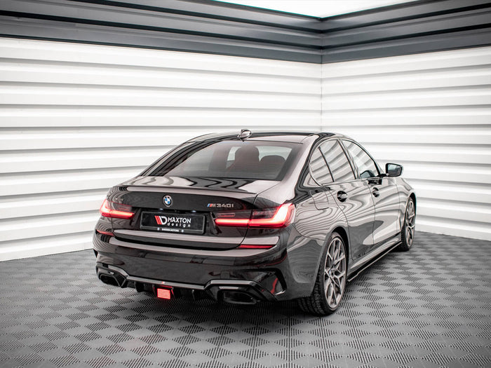 BMW 3 M-Pack G20 / G21 LED STOP Light - Maxton Design