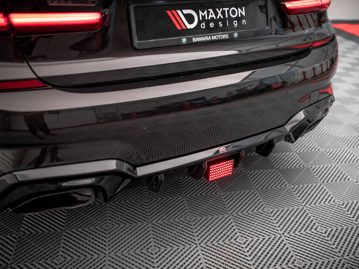BMW 3 M-Pack G20 / G21 LED STOP Light - Maxton Design