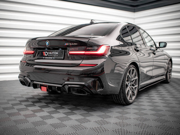 BMW 3 M-Pack G20 / G21 LED STOP Light - Maxton Design
