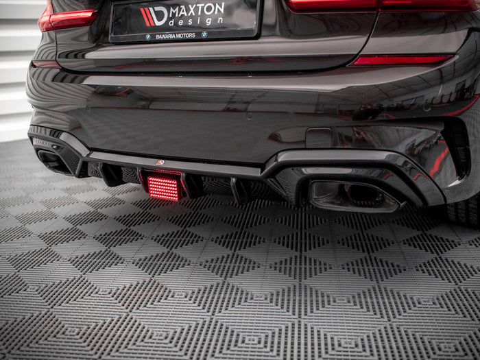 BMW 3 M-Pack G20 / G21 LED STOP Light - Maxton Design