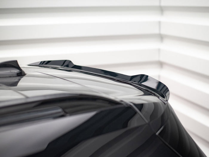 BMW X7 G07 (2018-) Spoiler CAP - Maxton Design