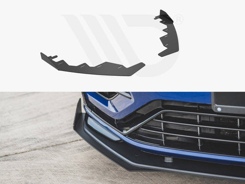 VW Golf 7 R / R-Line Facelift Flaps - Maxton Design