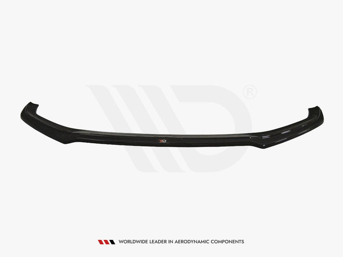 Audi S5 / A5 S-line F5 Coupe / Sportback (2016-) Front Splitter V.1 - Maxton Design
