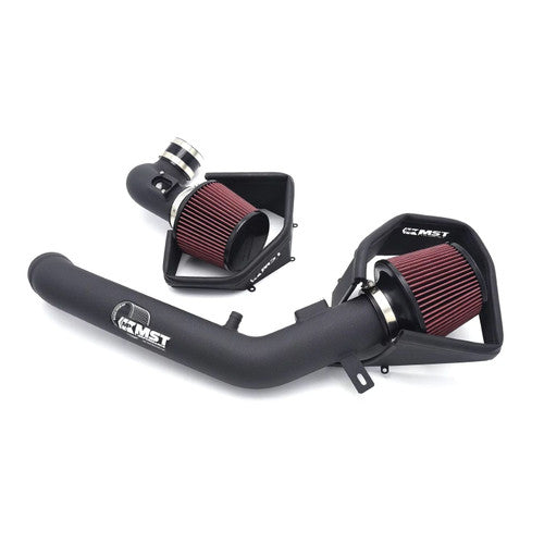 MST Performance Induction Kit for 3.0 S55 BMW M2 M3 M4