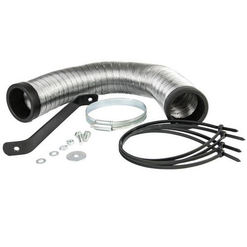 BMW E36 320i 24V 1991-1994  SR Performance Intake Foam Air Filter Kit