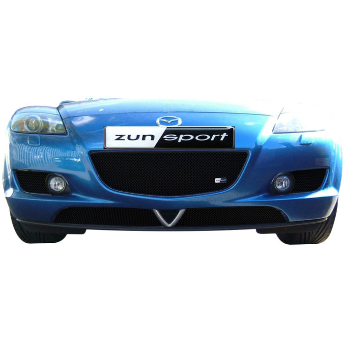 Mazda Rx8 Full Grille Set - Zunsport